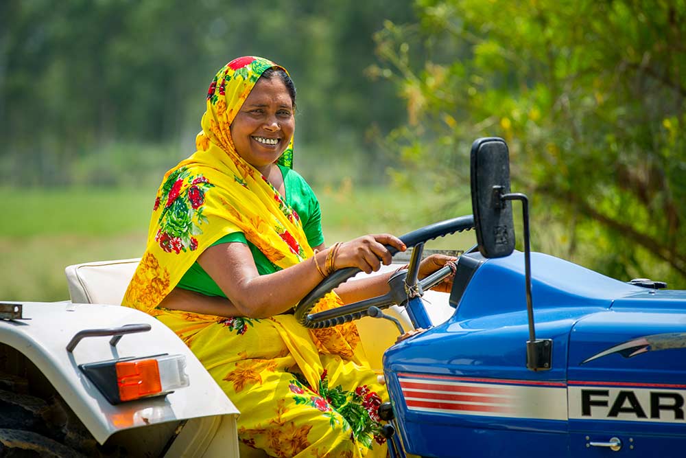 Dr Bronner's Magic Soaps Blog for World Fair Trade Day 2019 -Fair Trade Innovates