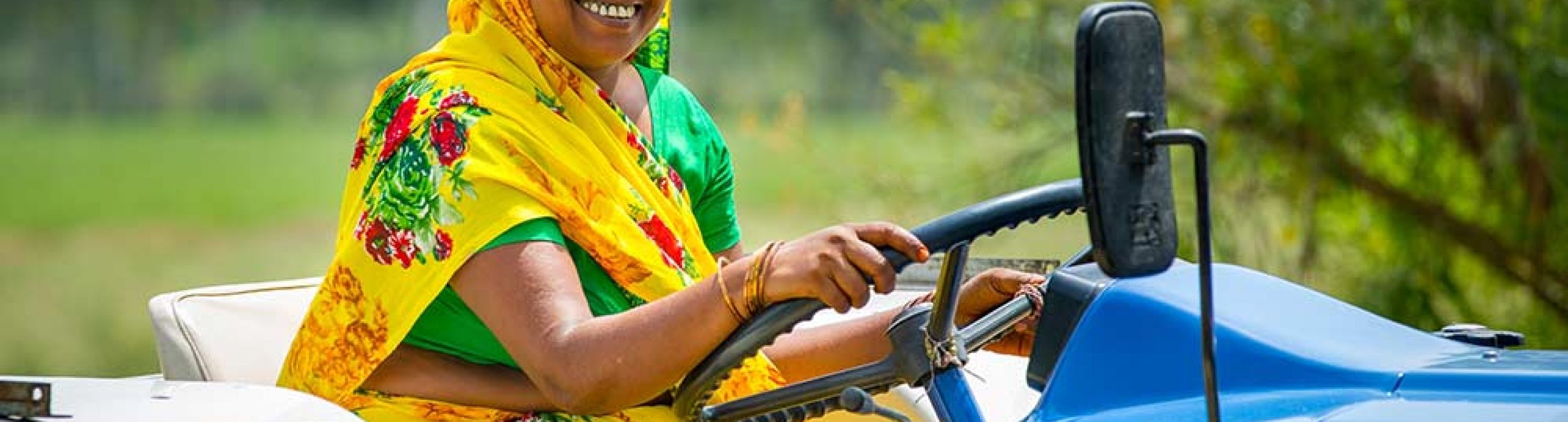Dr Bronner's Magic Soaps Blog for World Fair Trade Day 2019 -Fair Trade Innovates