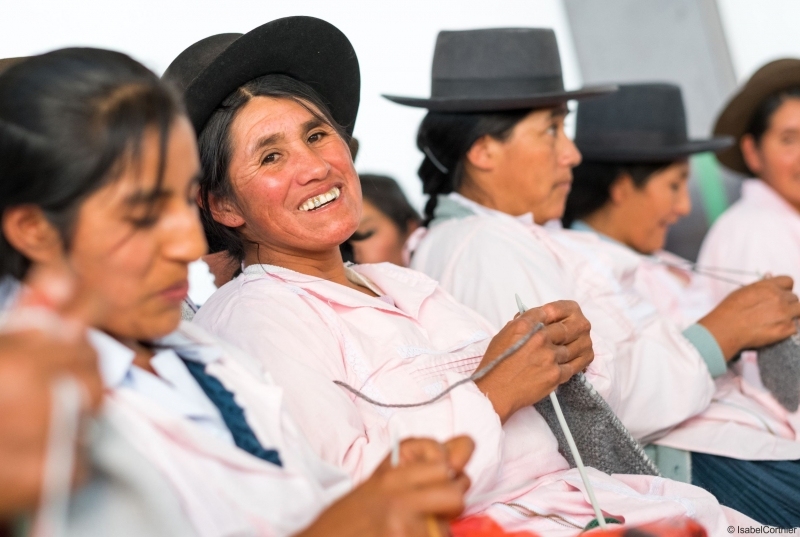 Diamanta, mission-led social enterprise