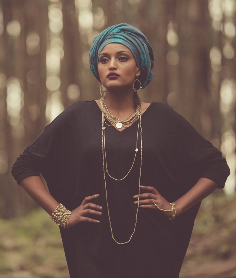 Entoto Beth Artisan – Restore Empower Create - Fair Trade