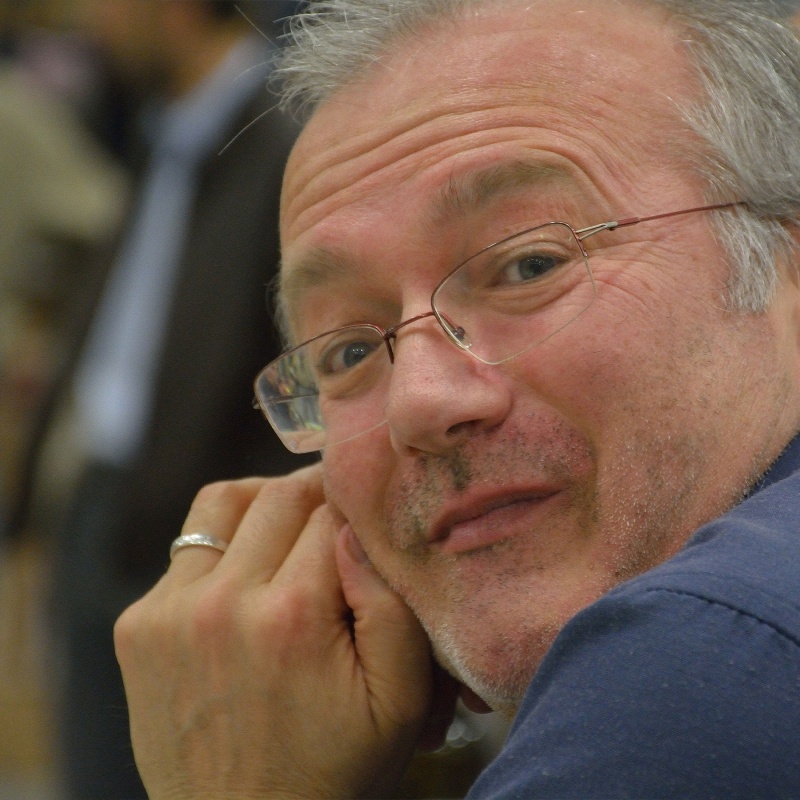 Giorgio Dal Fiume , WFTO, Fair Trade