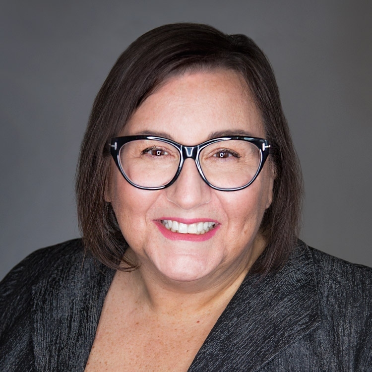 Llenay Ferretti of Ten Thousand Villages USA on being part of the maker-to-market movement