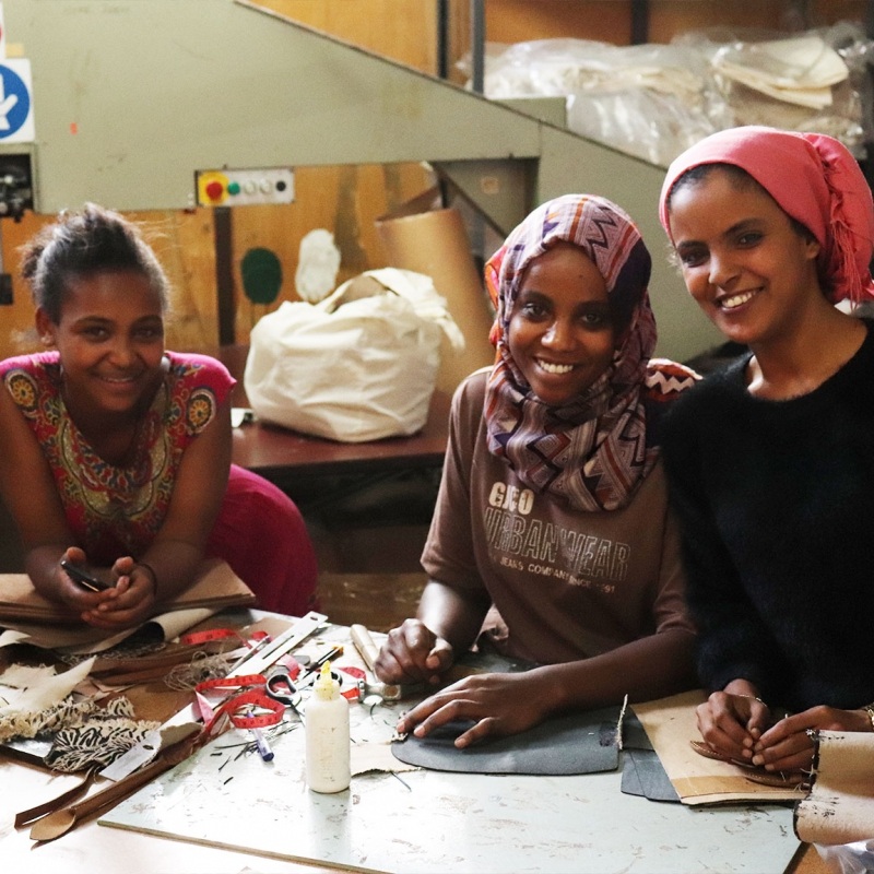 Podcast, Village Industries, AFAR, FairTradio, Fair Trade, Social Enterprise