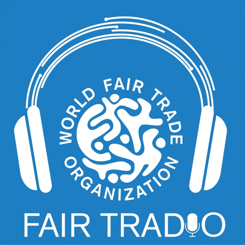 Fair Tradio - the Fair Trade Podcasts