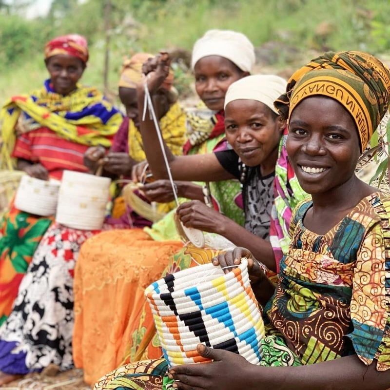 Human Rights Day - Fair Trade  enterprise