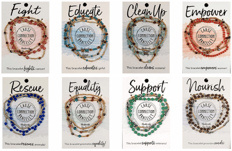 Fair Trade Federation - World Fair Trade Day 2019