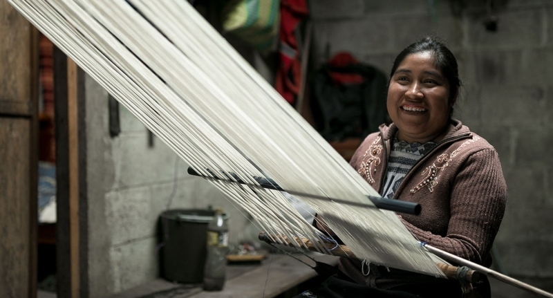 Fair Trade Enterprise Yabal Handicrafts - Fair Trade Blog
