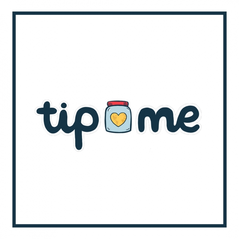 Tip me on Fair Tradio