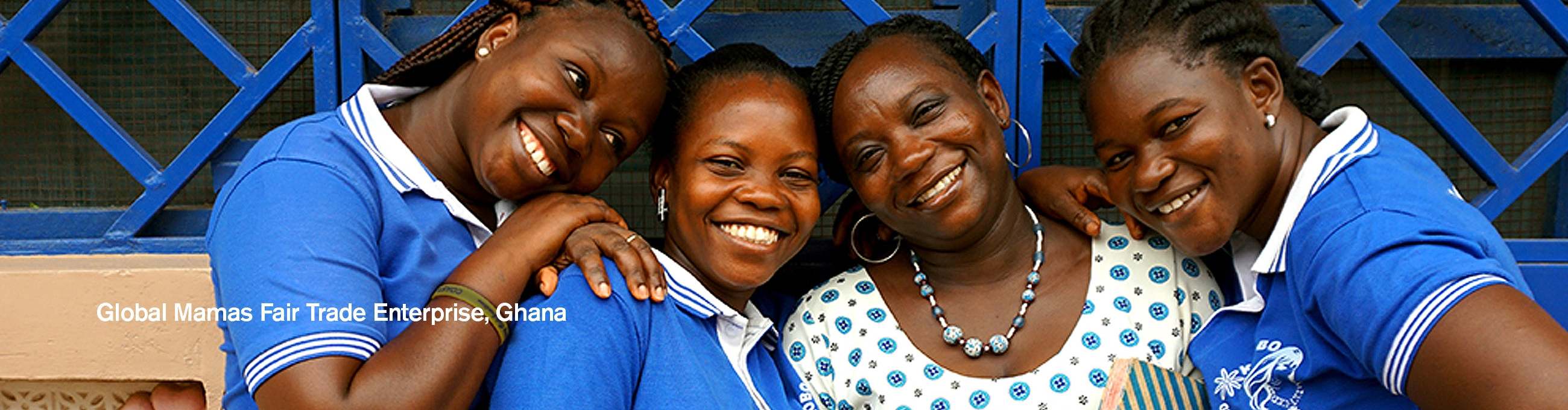 Poverty-busting through Fair Trade Enterprises
