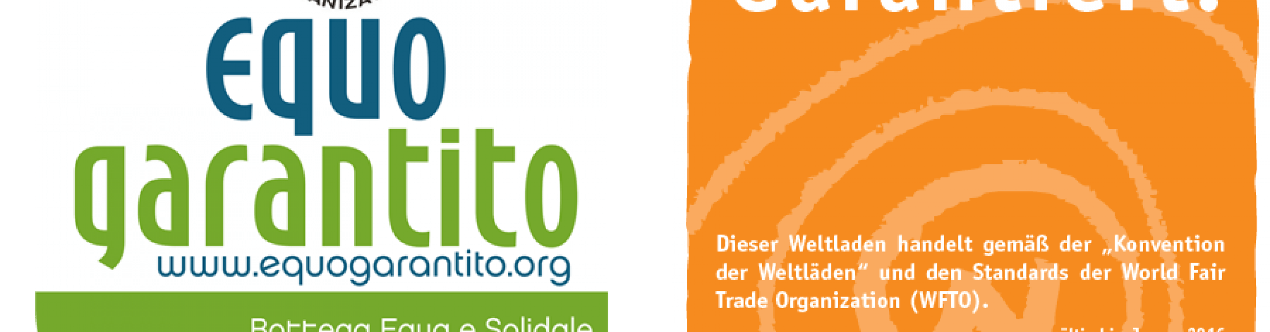 Fair Trade Retailers' logos