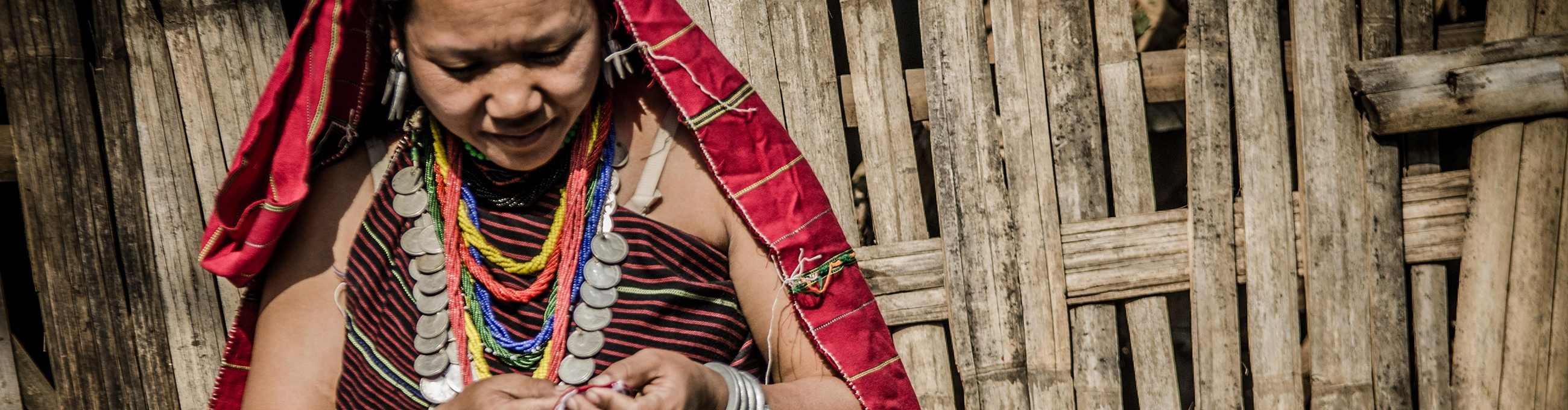WEAVE woman artisan - World Fair Trade Day 2019 - Fair Trade Innovates WEAVE woman artisan - World Fair Trade Day 2019 - Fair Trade Innovates