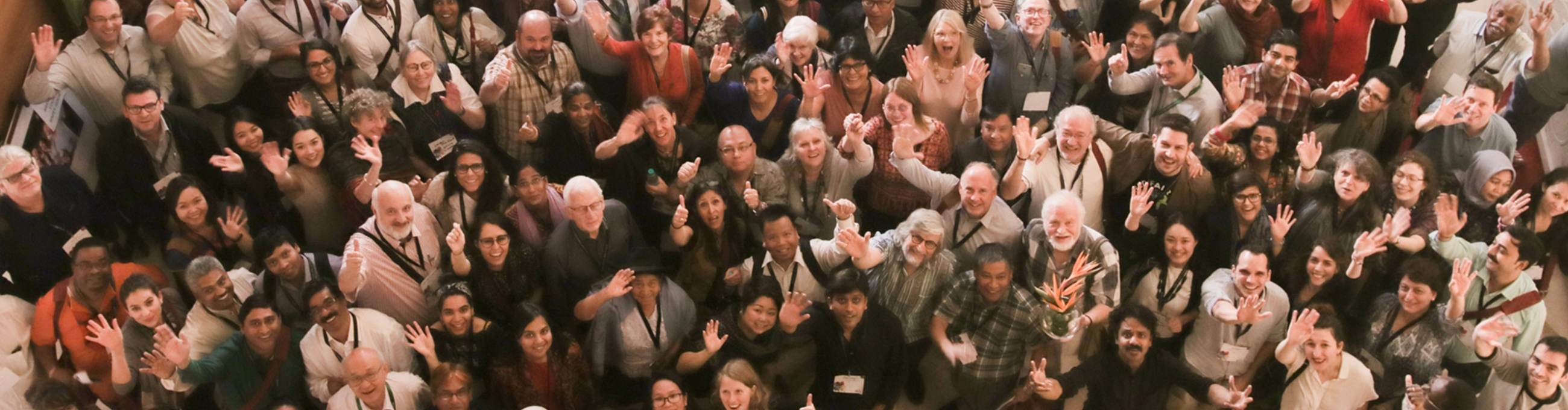 The WFTO community and Friends