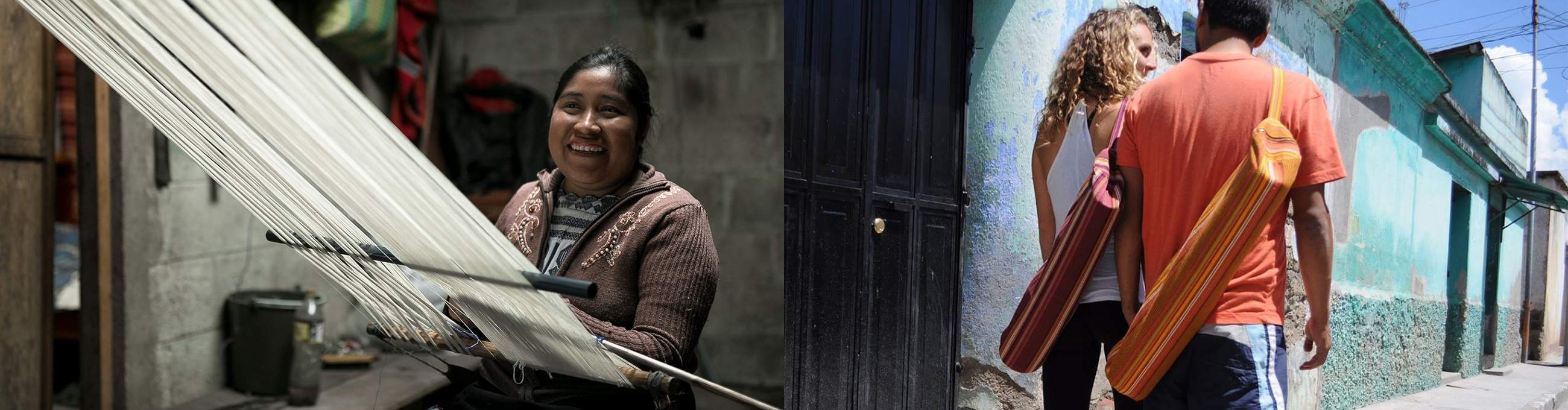 Fair Trade Enterprise Yabal Handicrafts - Fair Trade Blog