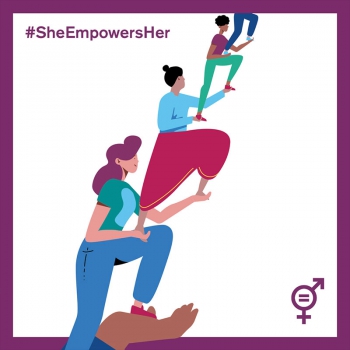 International Women's Day 2020, Women's Day 2020, 8 march 2020, gender equality, gender equity, women's day celebration 