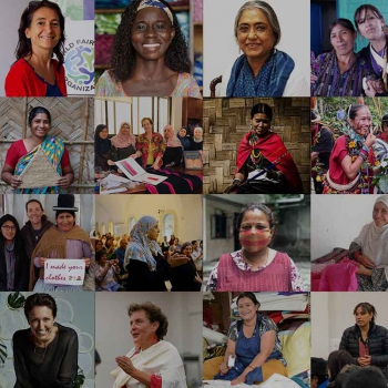 International Women's Day 2021, International Women's Day, IWD 2021, Women's day 2021, Choose to Challenge, Women of Fair Trade, Gender Equality, Gender Equity