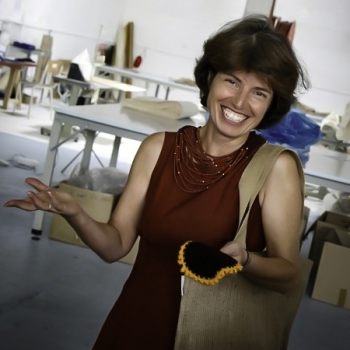 Women's Day, Nicole Marie, Township Patterns, Fair Trade, Gender Equality